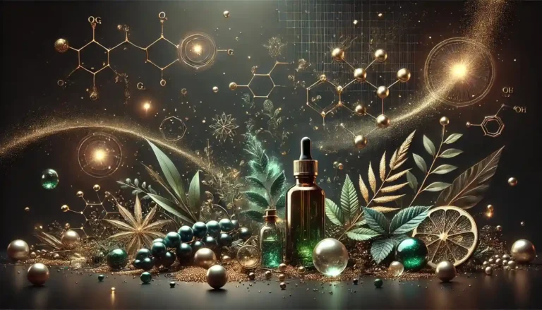 Read more about the article How Siddhi Trading Company Helps Brands Formulate with Integrity