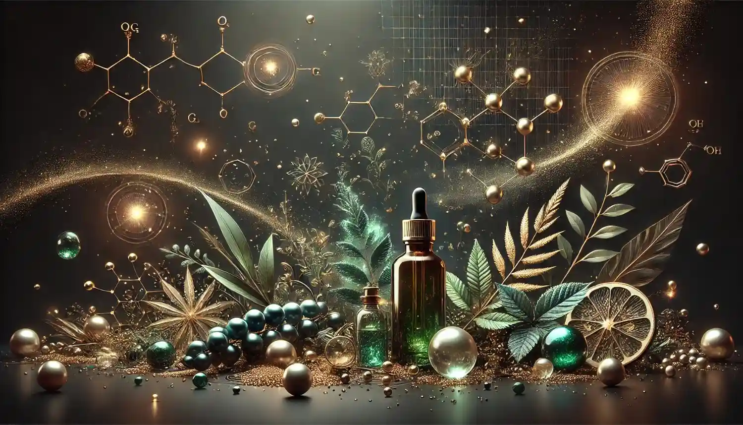 You are currently viewing How Siddhi Trading Company Helps Brands Formulate with Integrity